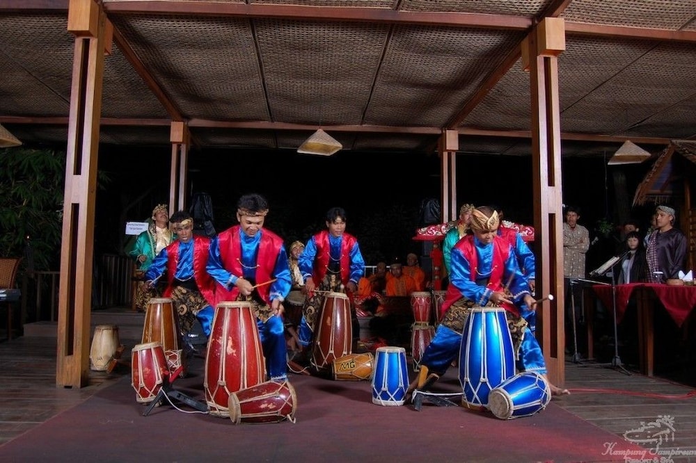 Kampung Sampireun Resort and Spa 38/50