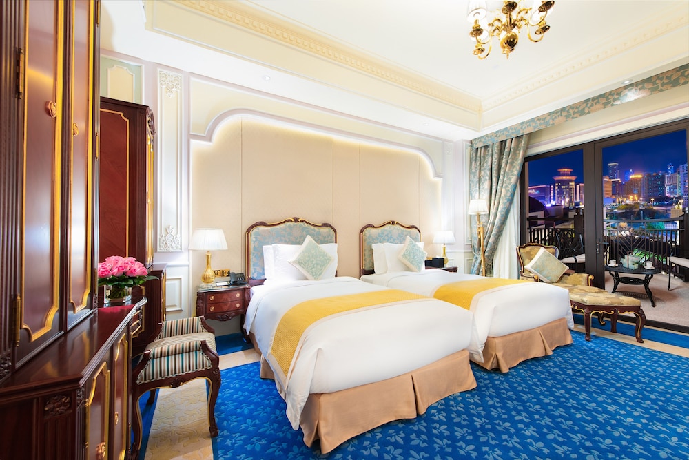 Legend Palace Hotel 14/66