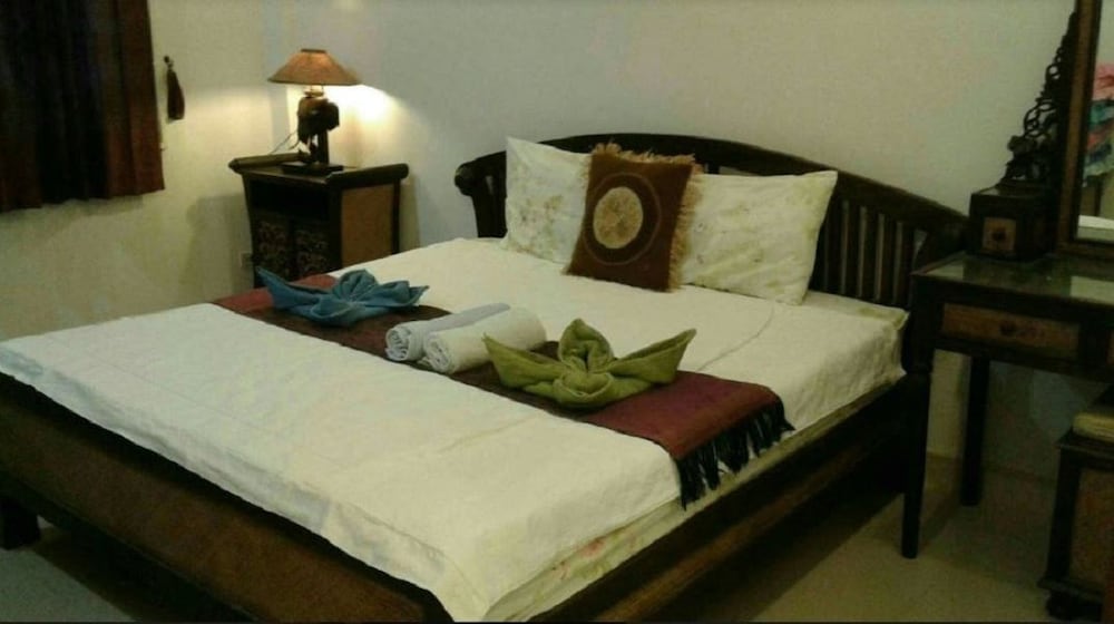 Wongsuwan Pool Villa 14/50