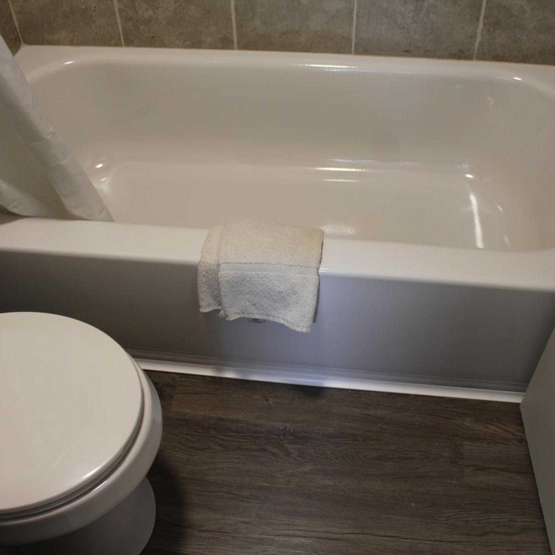 Regency Inn 31/31