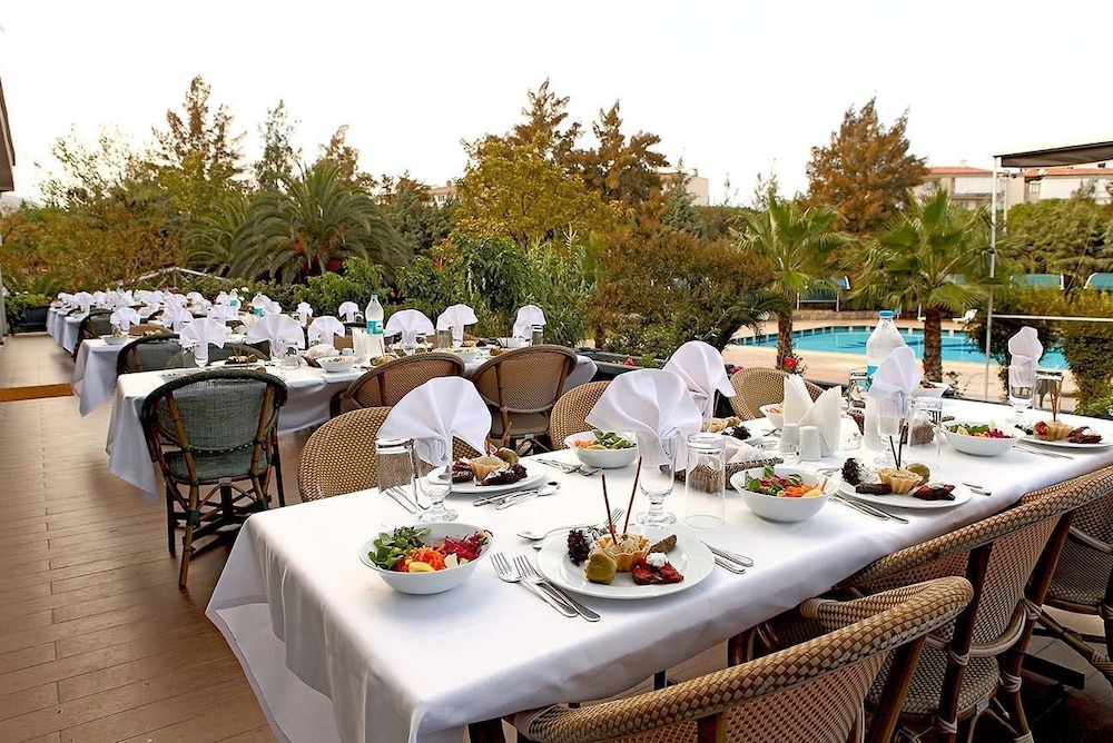 Buyuk Saruhan Hotel 29/50