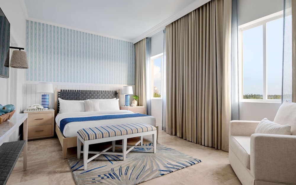 East Bay, Premium, King Bed