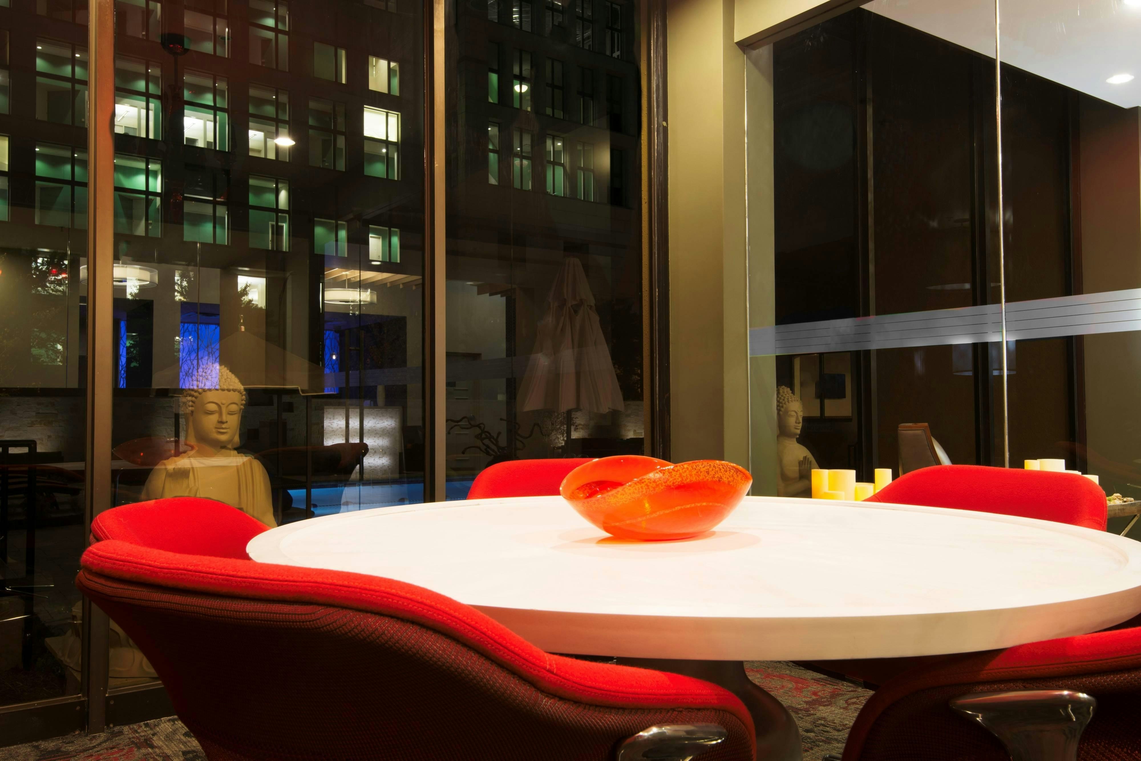 Fairfield Inn Suites By Marriott Charlotte Uptown 9/63