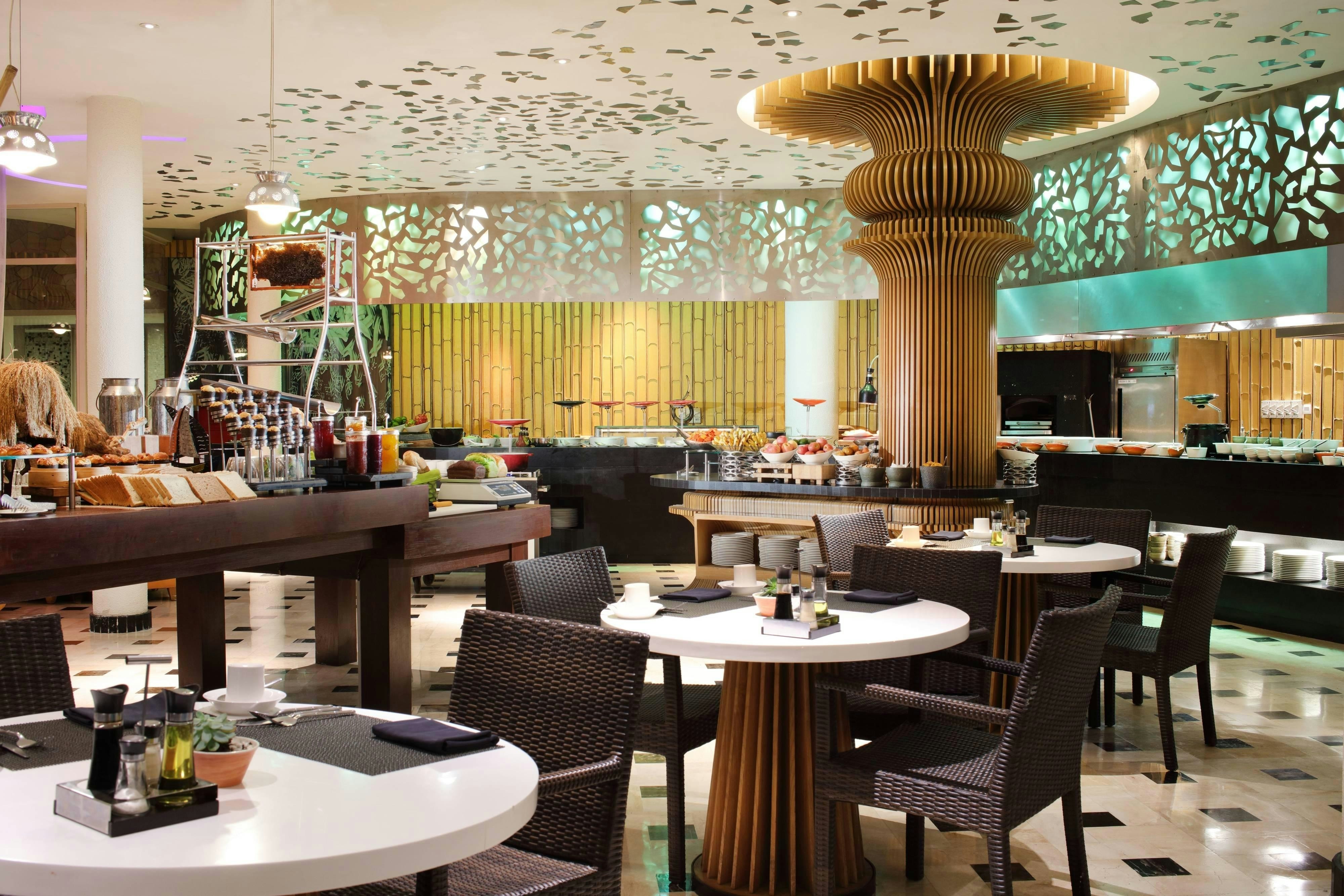 Le Meridien Bali Jimbaran Hotel 44/82
