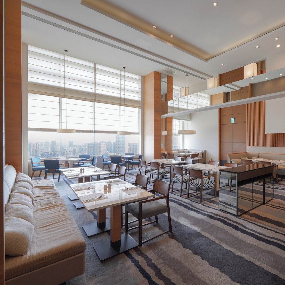 Hotel Cozzi Zhongshan Kaohsiung 47/56