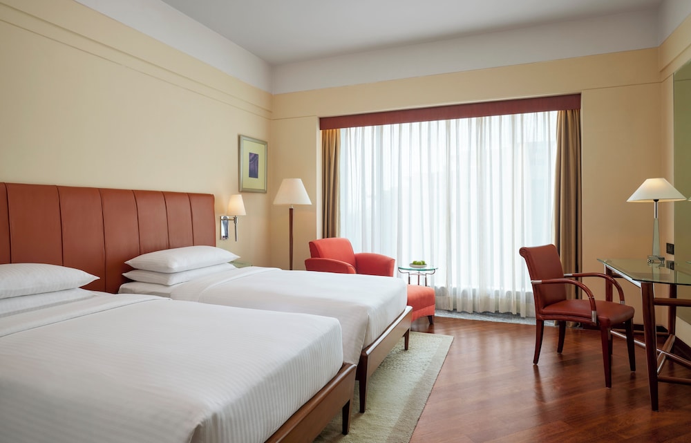 HYATT REGENCY KOLKATA 20/78