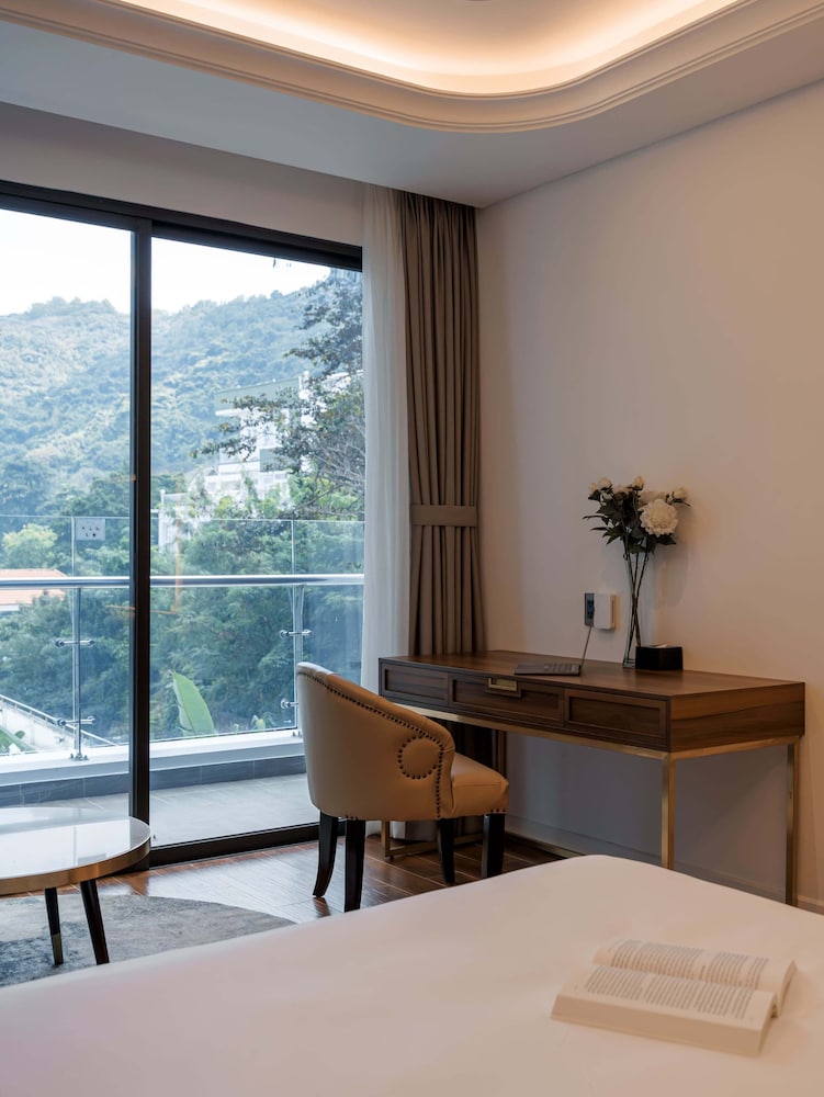 Oyster Bay Hotel Vung Tau 35/48