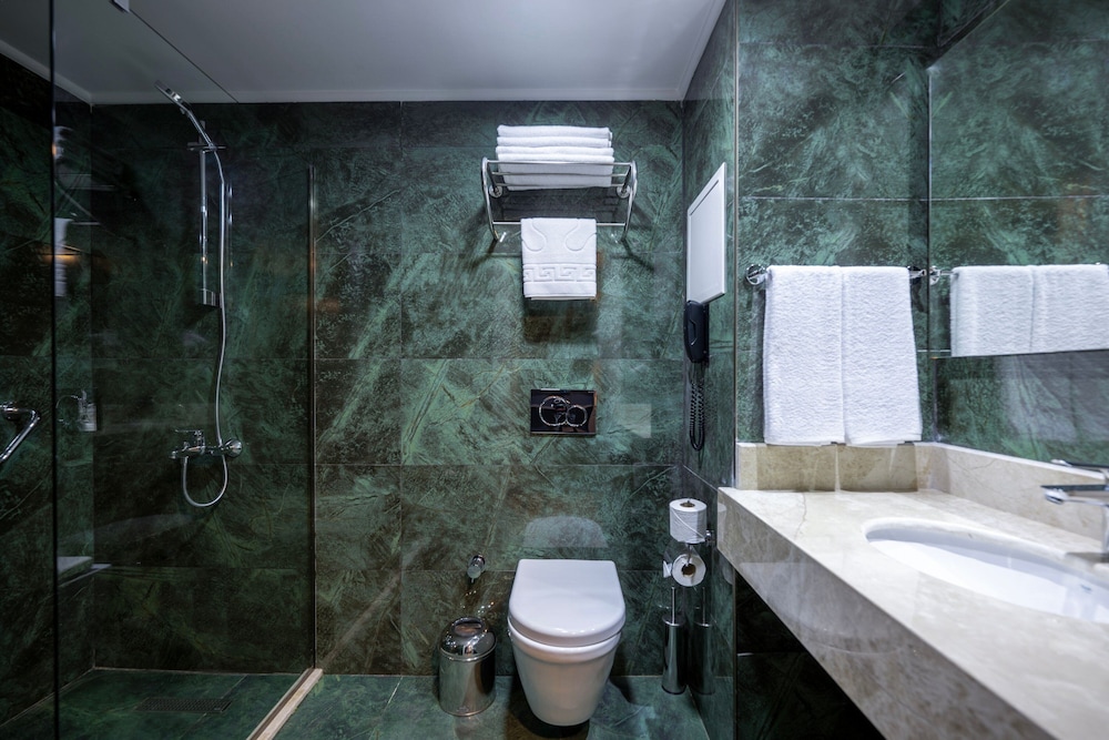 Four Points Express by Sheraton Antalya Lara 26/27
