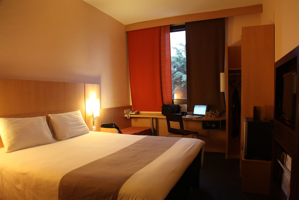 Ibis Styles Dakar 5/67