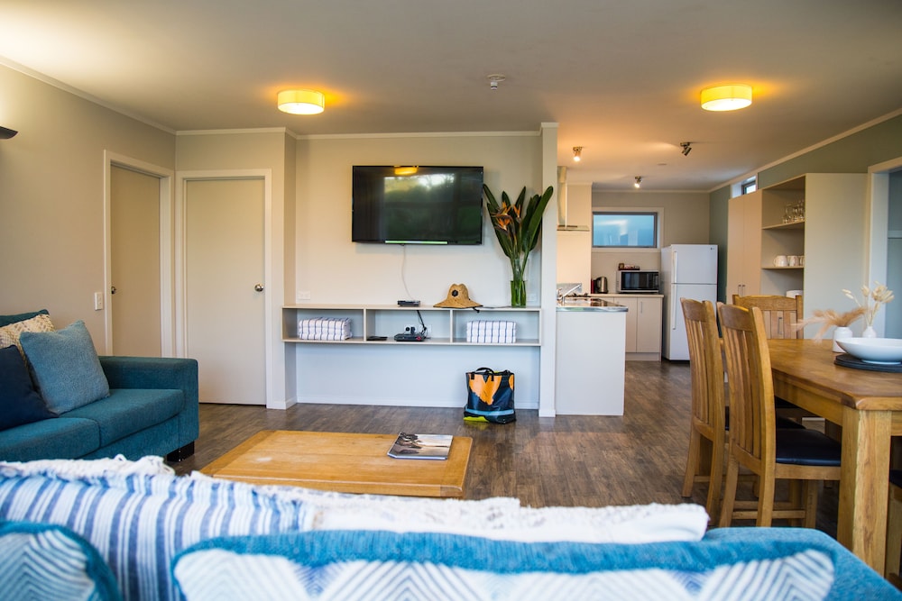 Tasman Holiday Parks - Hahei 31/71