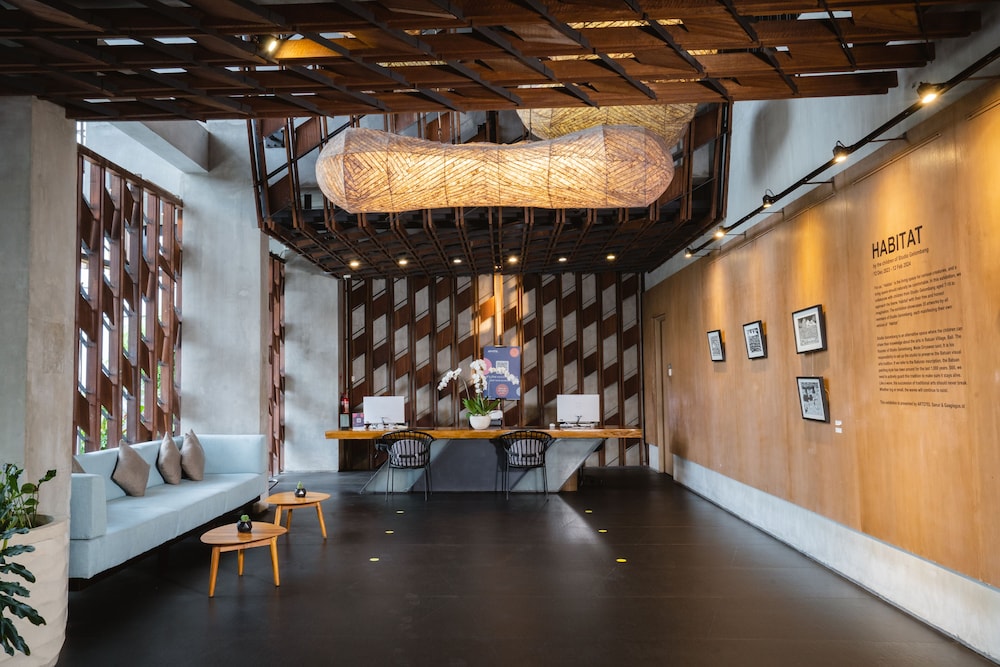 Artotel Sanur Bali 7/56