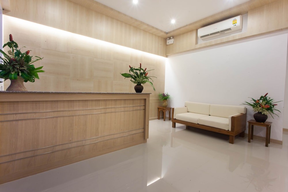Chalong Princess Pool Villa Resort 13/37