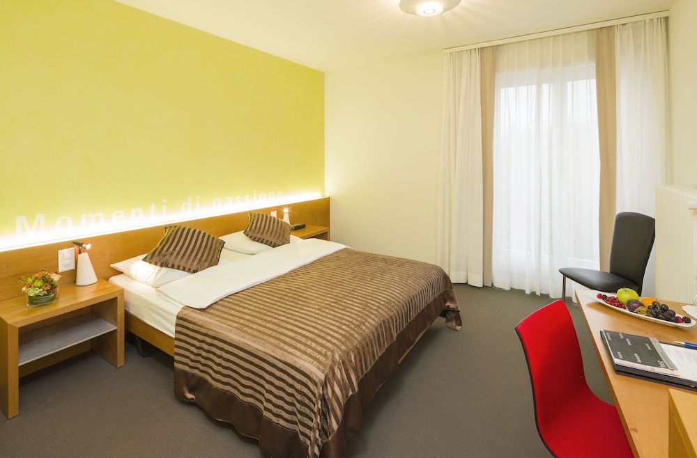 Sommerau Ticino Swiss Quality Hotel 17/60