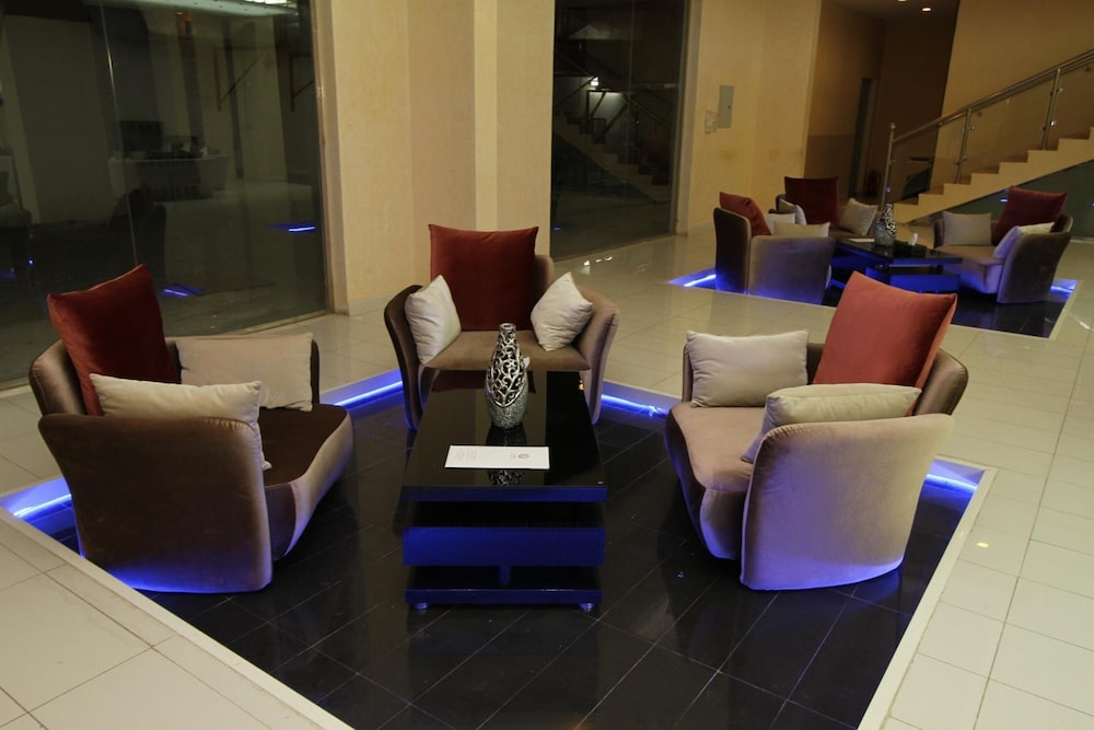 رؤوم إن الخفجي الجنوبي(Raoum Inn Serviced Apartments Khafji) 24/50
