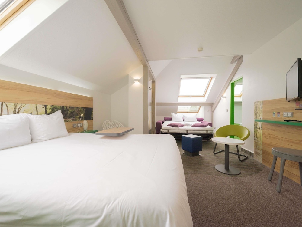 Ibis Styles Sarrebourg 9/49
