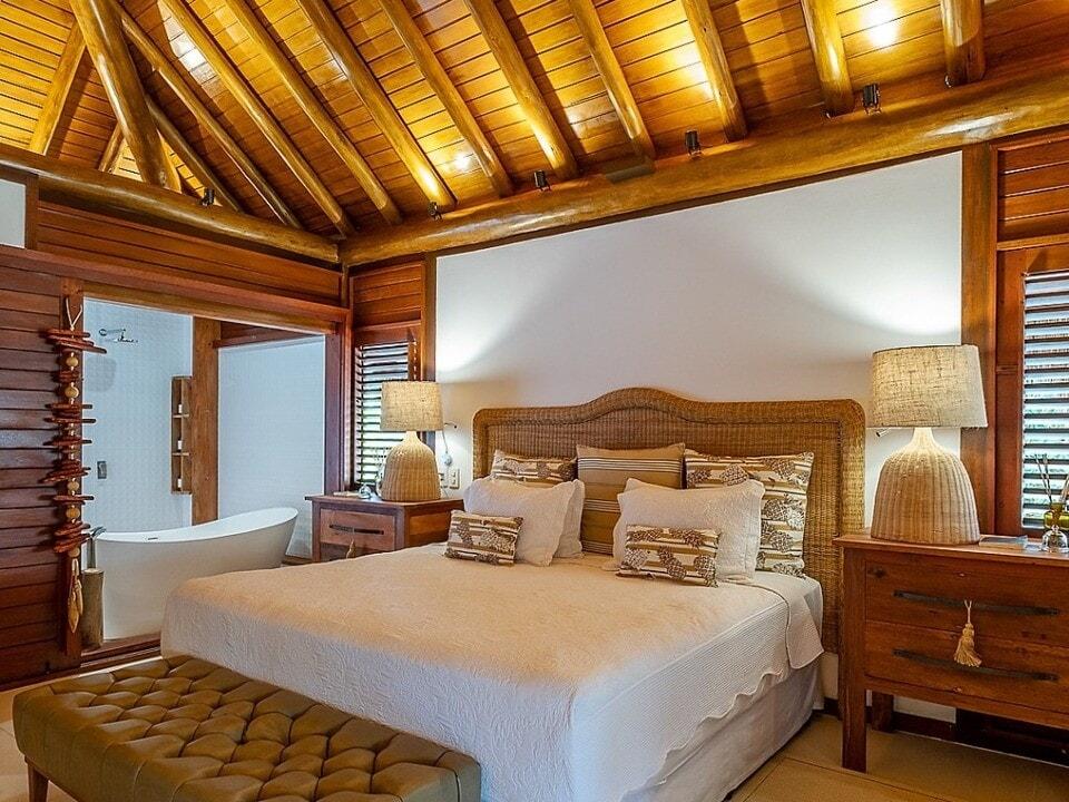 Spa, Bungalow