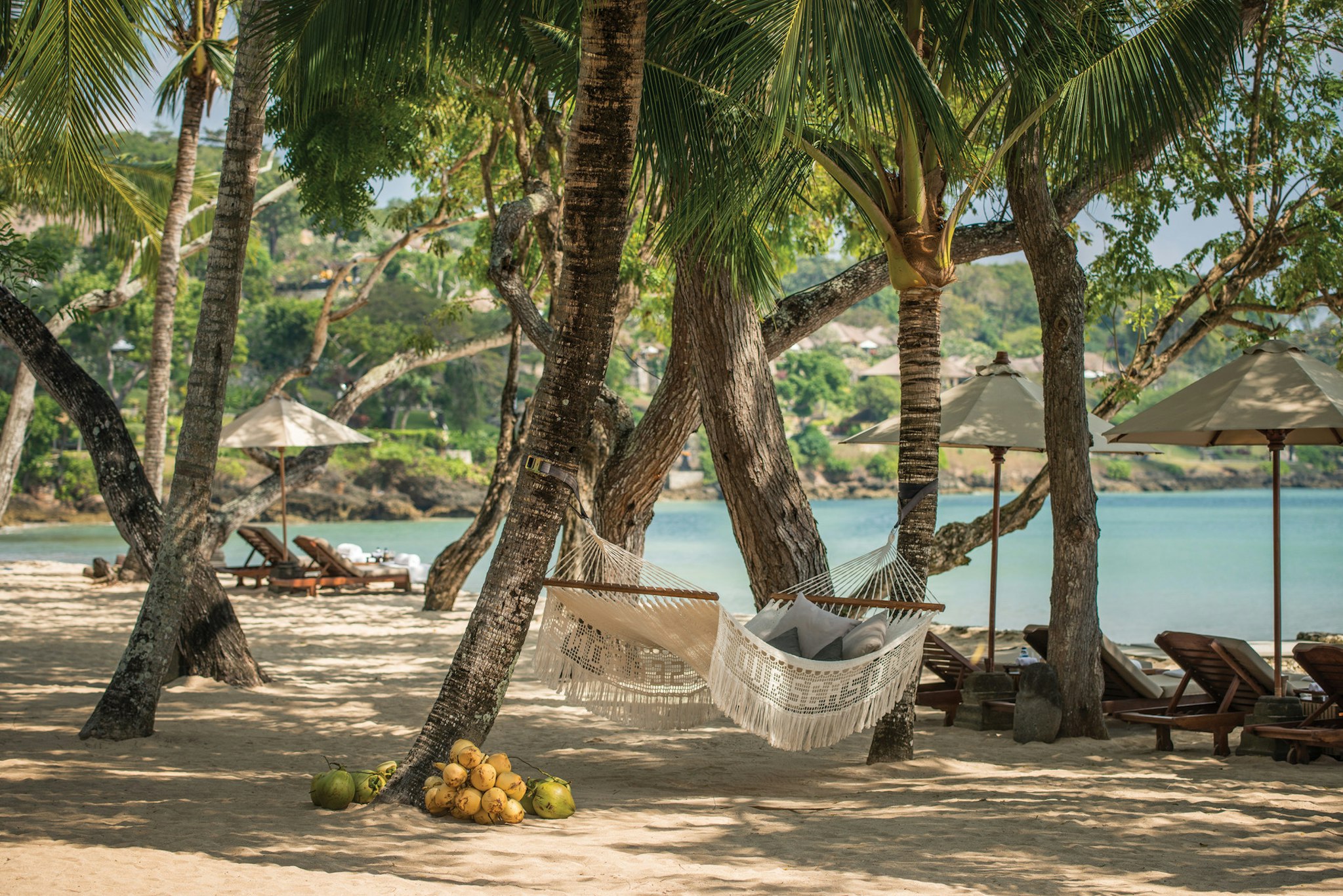 Four Seasons Resort Bali at Jimbaran Bay 43/50