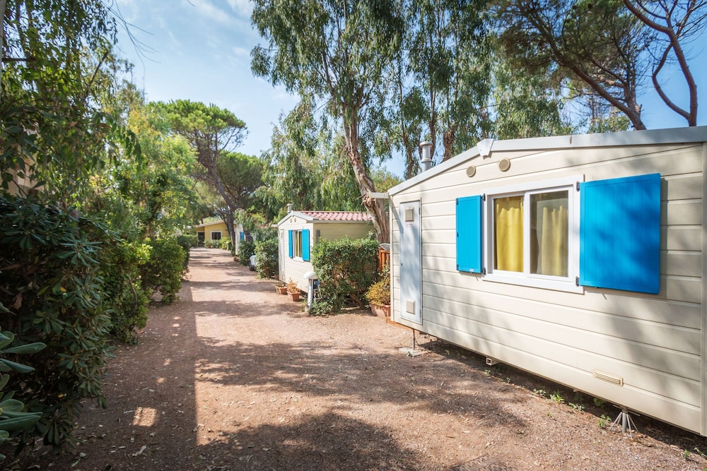Villaggio And Camping Miramare 38/50