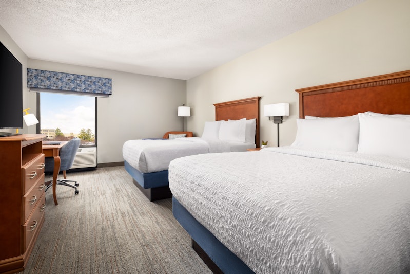 Hampton Inn Memphis-Walnut Grove/Baptist Hospital East 10/41