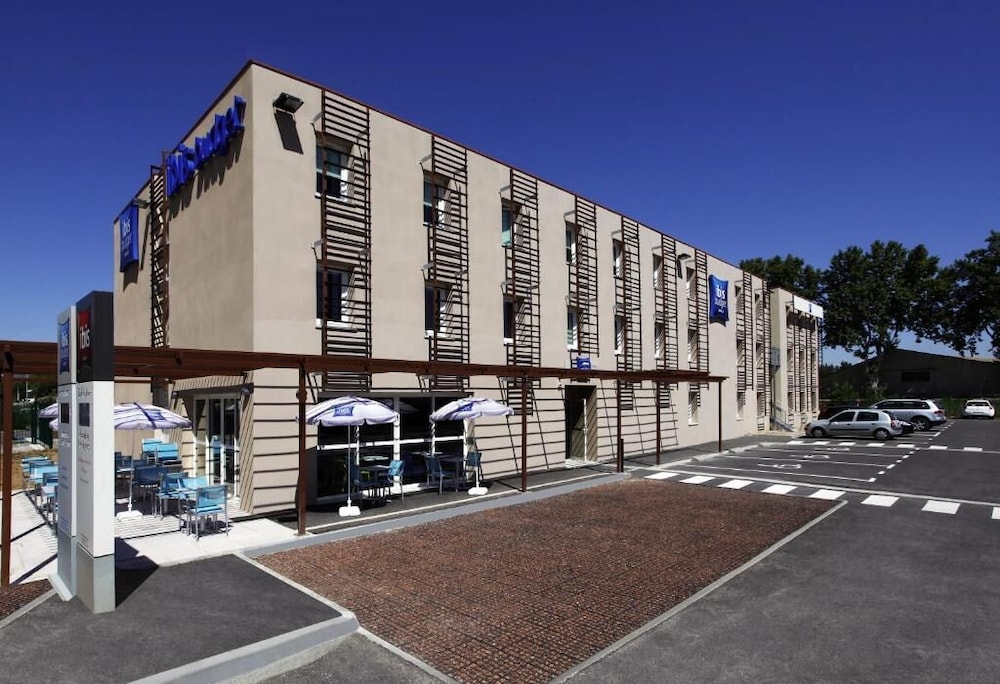 Ibis Budget Manosque Cadarache 37/50