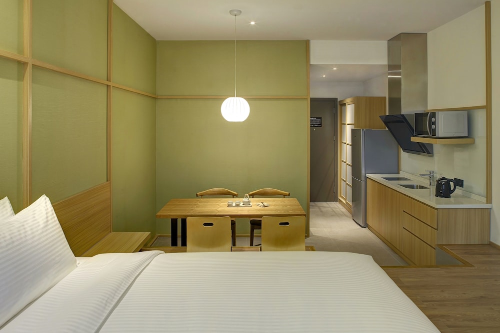 Bridal Tea House Hotel Panyu Guangzhou 28/71