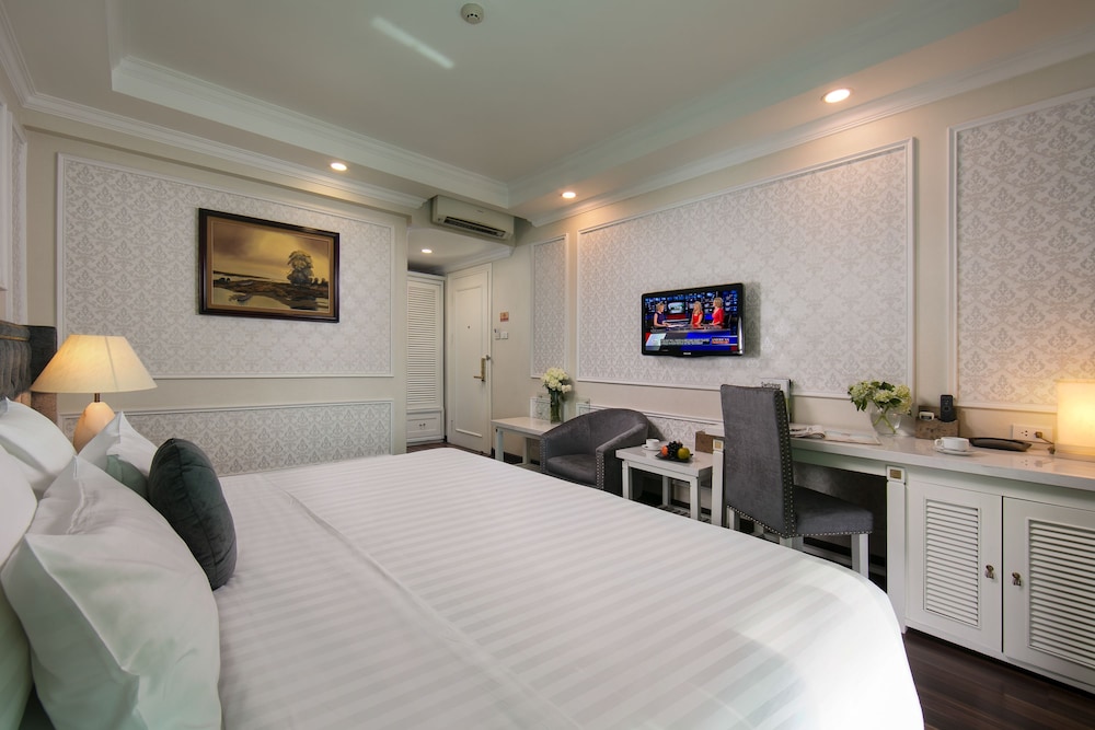 L Heritage Hanoi Hotel 11/50