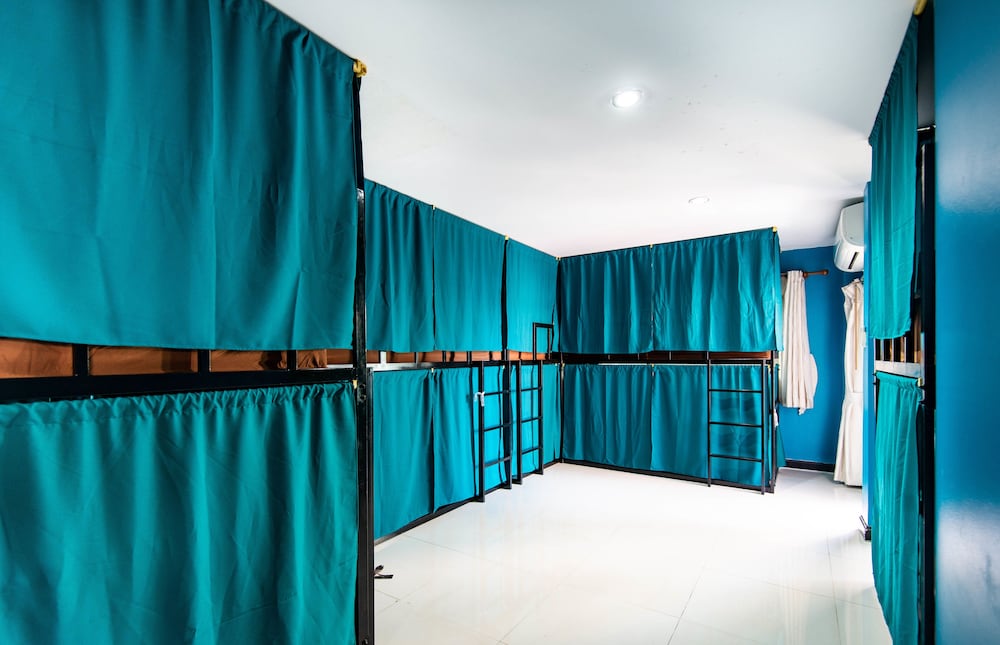 BGW Phuket - Hostel 19/53