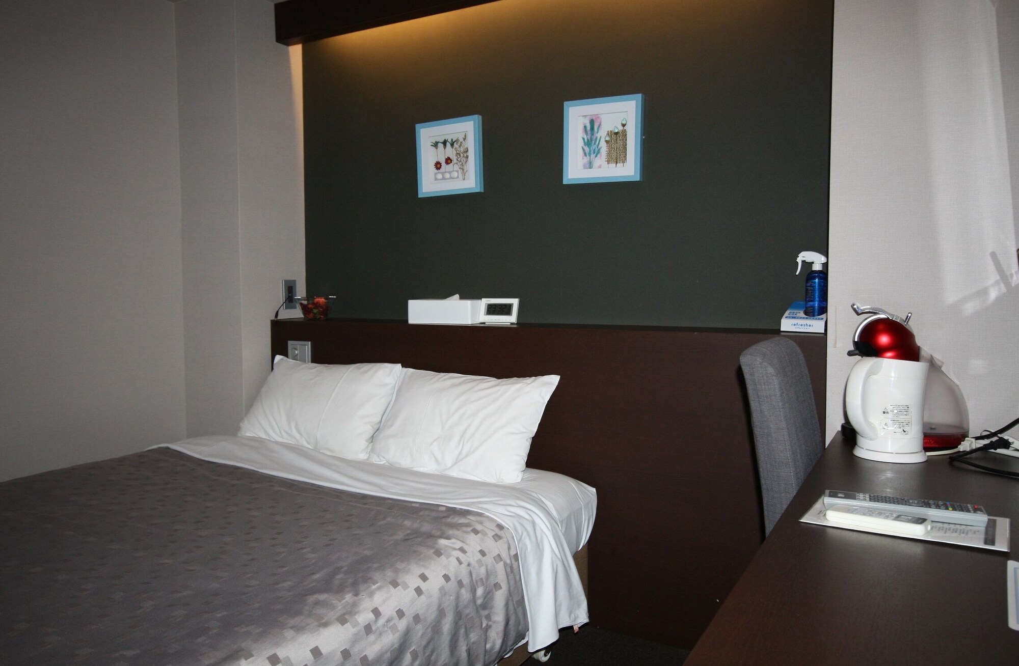 COMFORT, DOUBLE BED, ANNEX, SMOKING