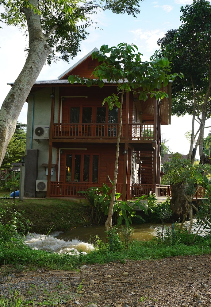 Ban Suan Tawan Chiang Dao 2/50