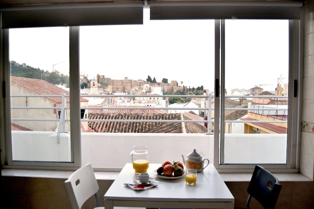 Apartamentos Marques De Guadiaro 1 37/51