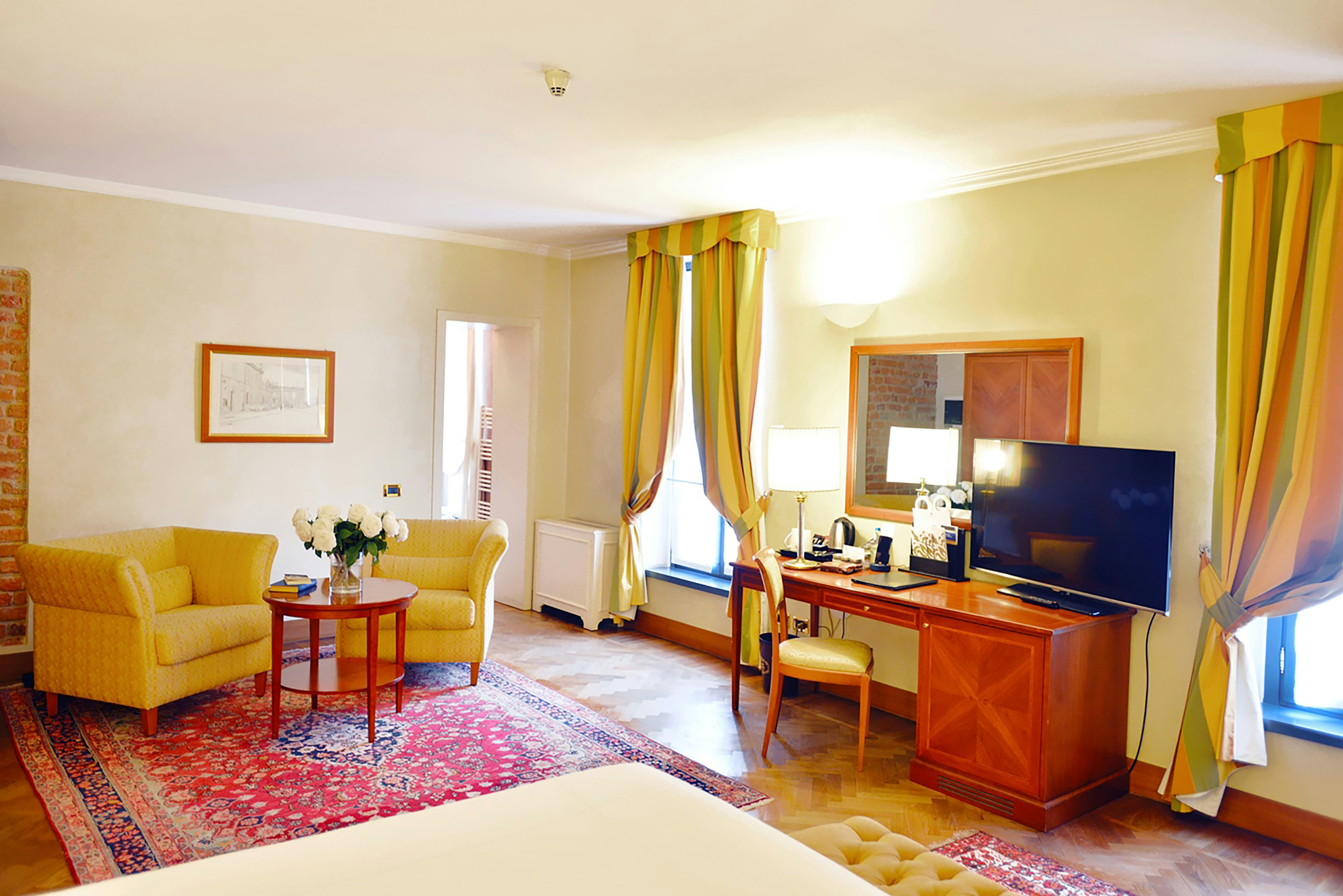 Grand Hotel Villa Torretta Milan Sesto, Curio Collection by Hilton 19/38