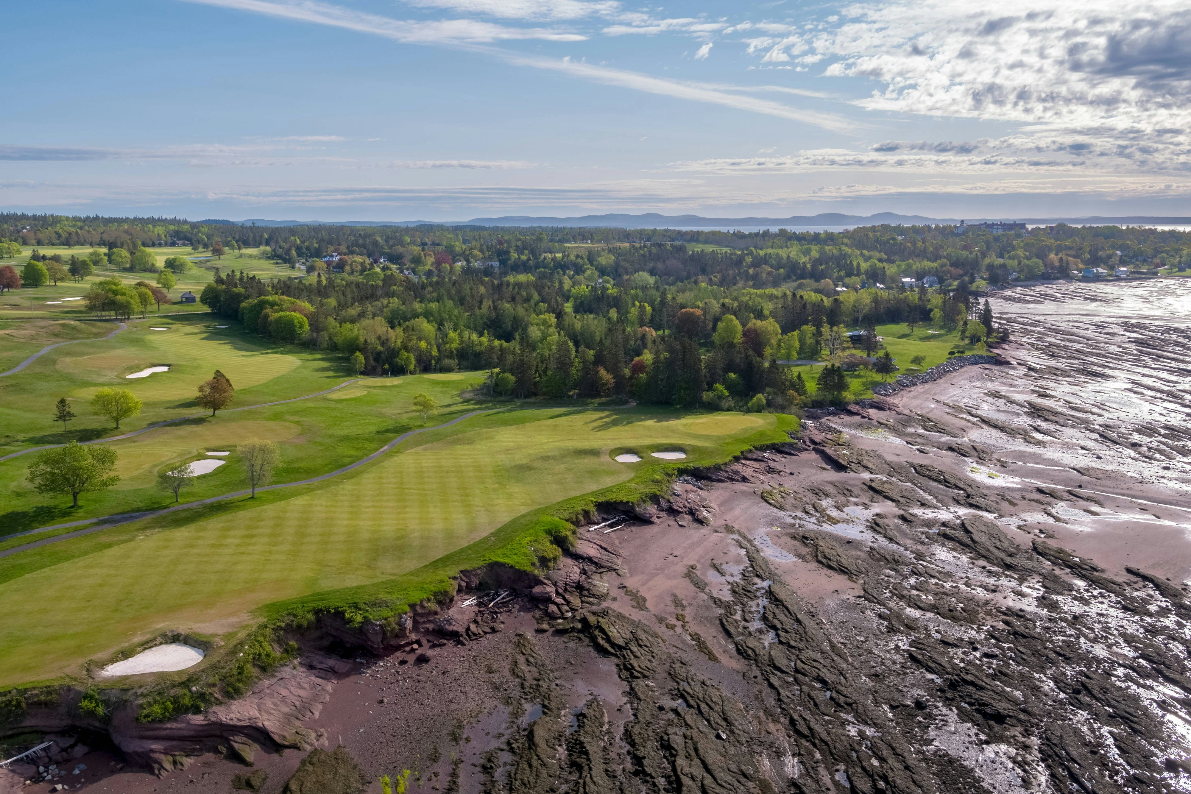 The Algonquin Resort St Andrews By the Sea Autograph Collection 31/40