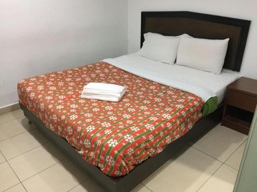 All Star Hotel Melaka 32/57