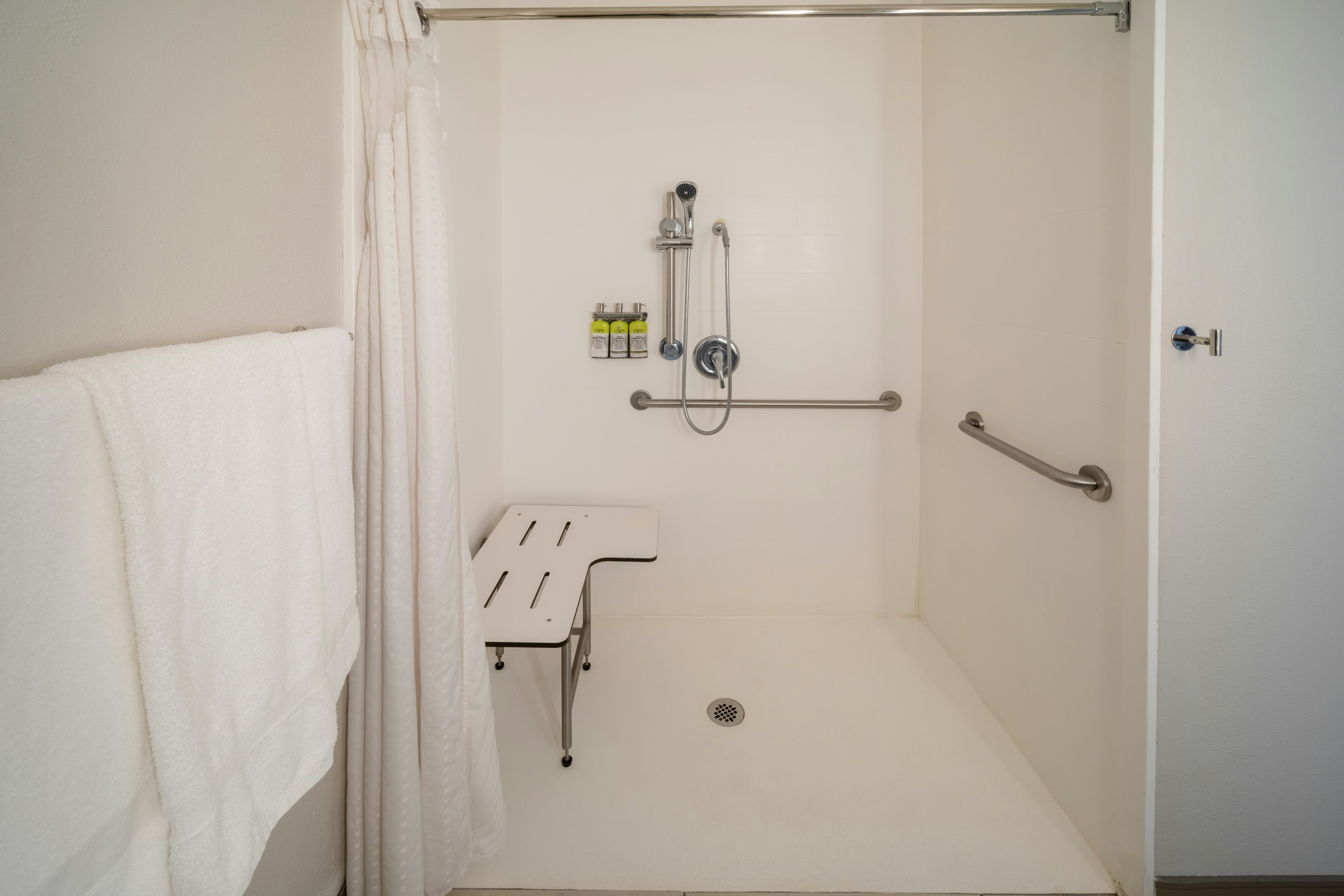 Holiday Inn Express Minden 35/63