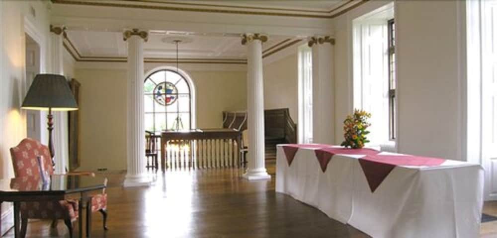 Madingley Hall 30/57