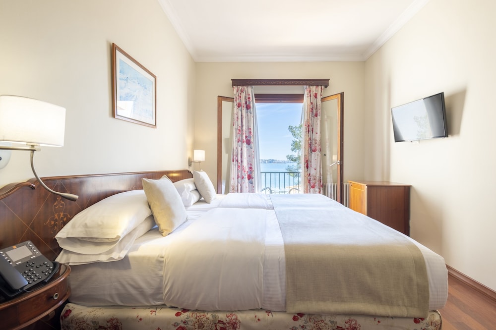 Hotel Cala Fornells 15/50
