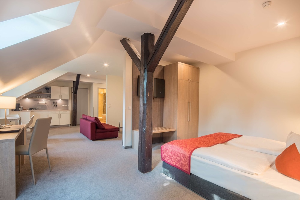 Best Western Hotel Schlossmuehle 27/56