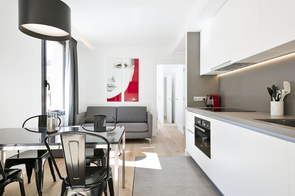 Murmuri Residence Mercader 48/70