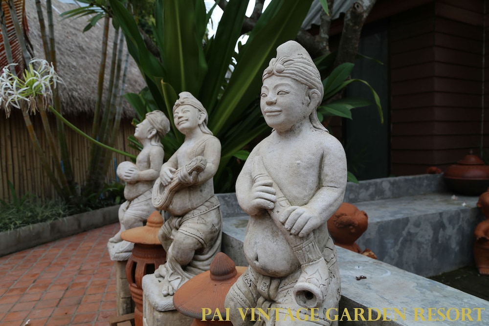 Pai Vintage Garden Resort 57/79