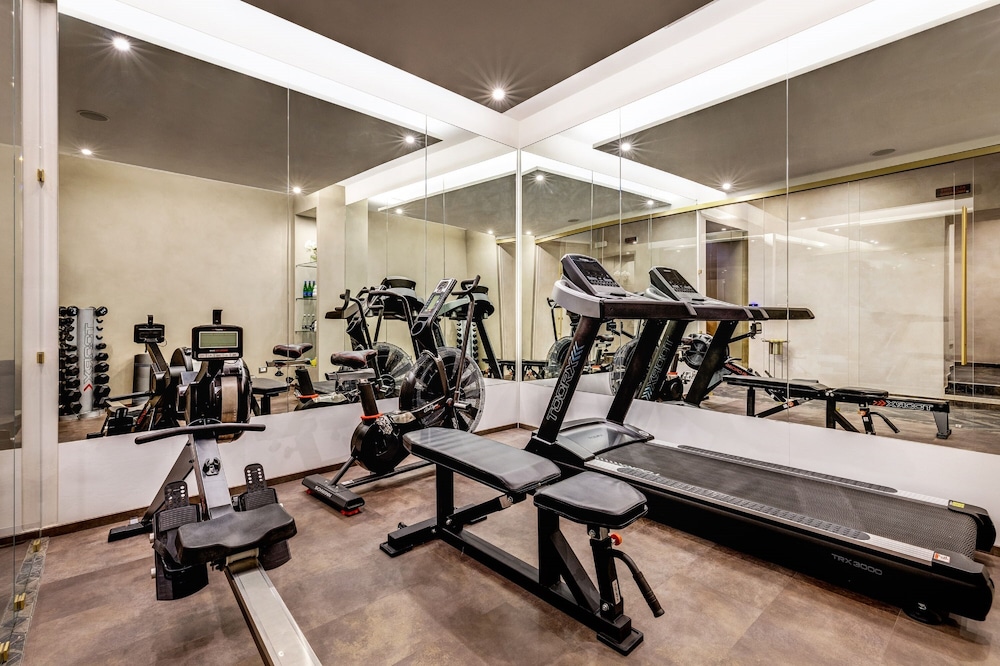 Dharma Boutique Hotel & SPA. 23/41