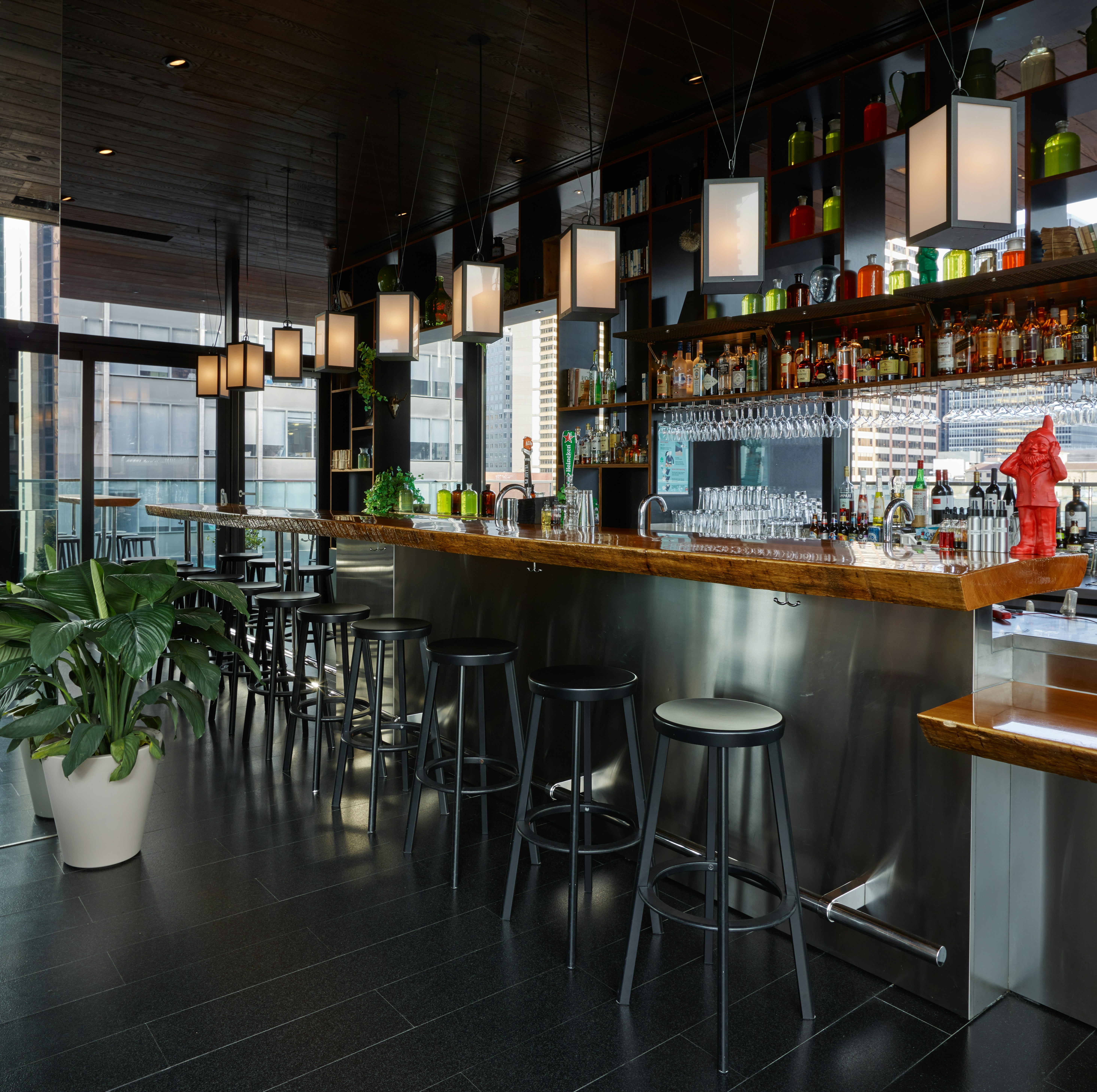 citizenM New York Times Square 32/57