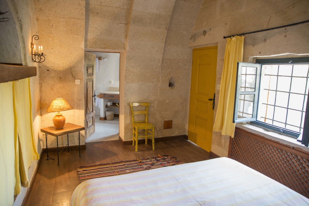 Les Maisons De Cappadoce 21/75
