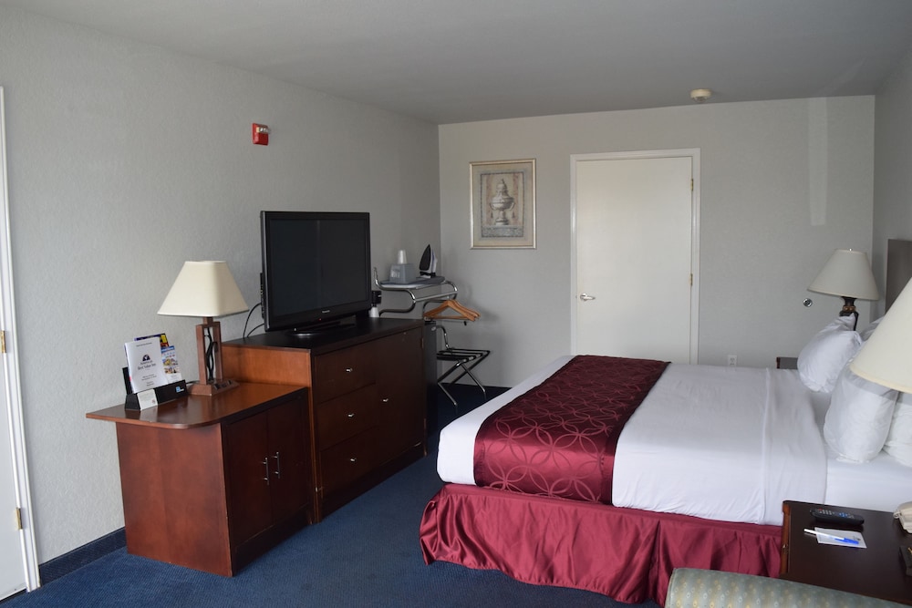 Americas Best Value Inn New Braunfels San Antonio 15/31
