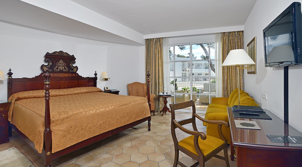 Melia Cala d Or Boutique Hotel 54/75