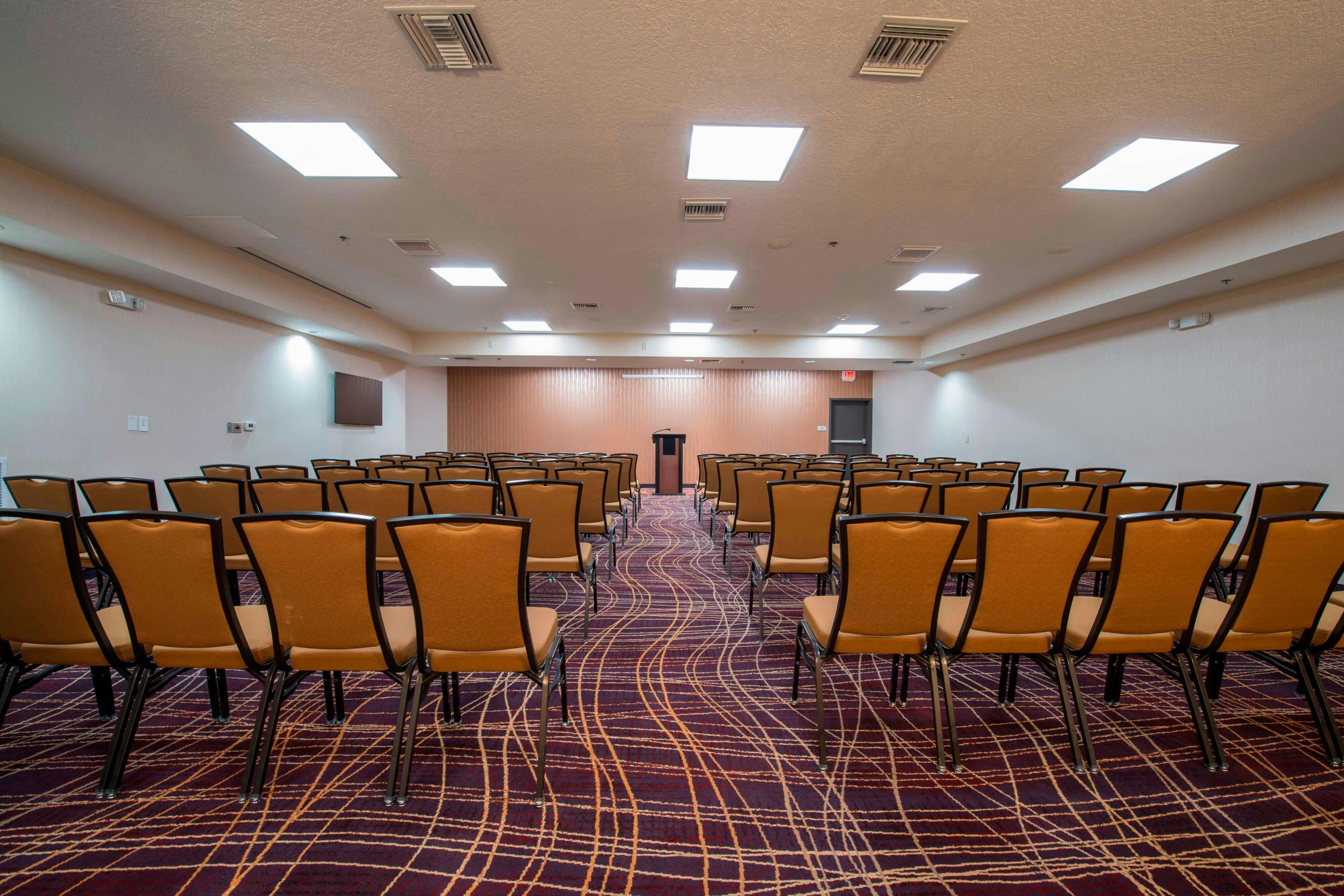 Springhill Suites San Antonio Downtown Riverwalk Area 10/11