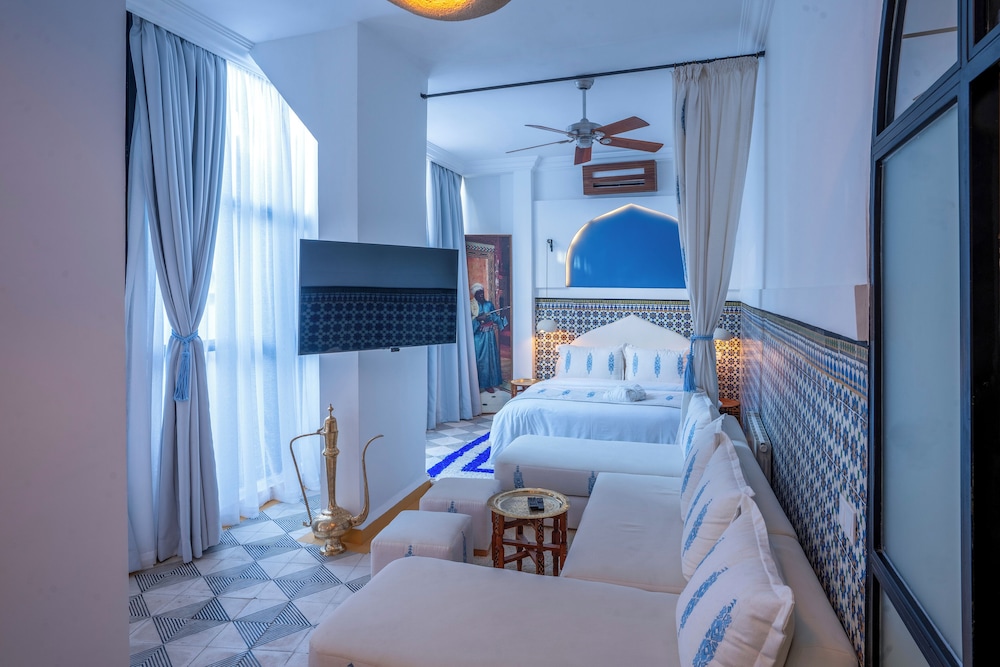 Maison H Kasbah 13/43