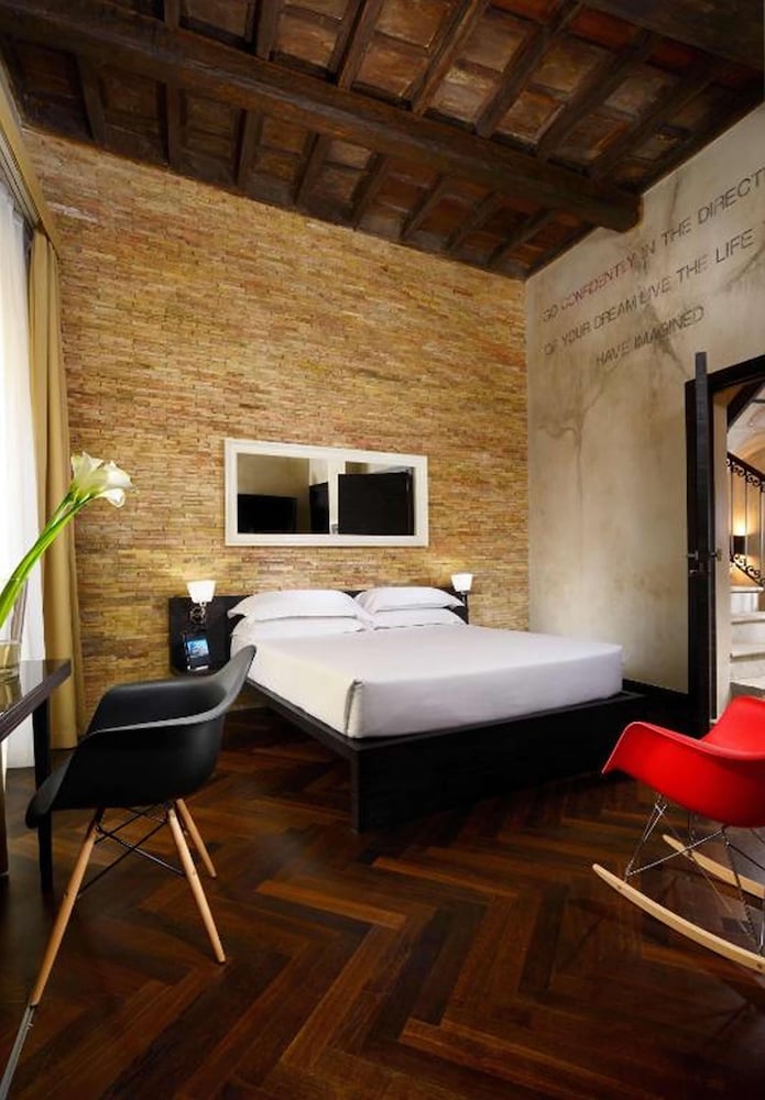 Relais Orso 19/77