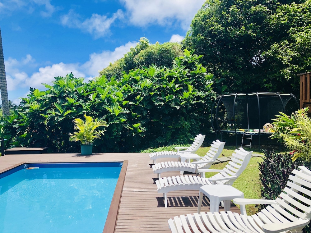 Muri Vista Villas 34/46