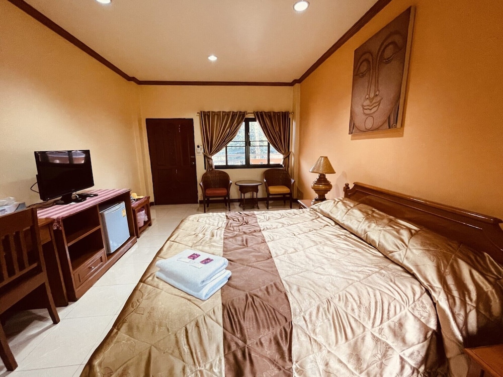 Mini Cost Apartment & Guesthouse 19/34