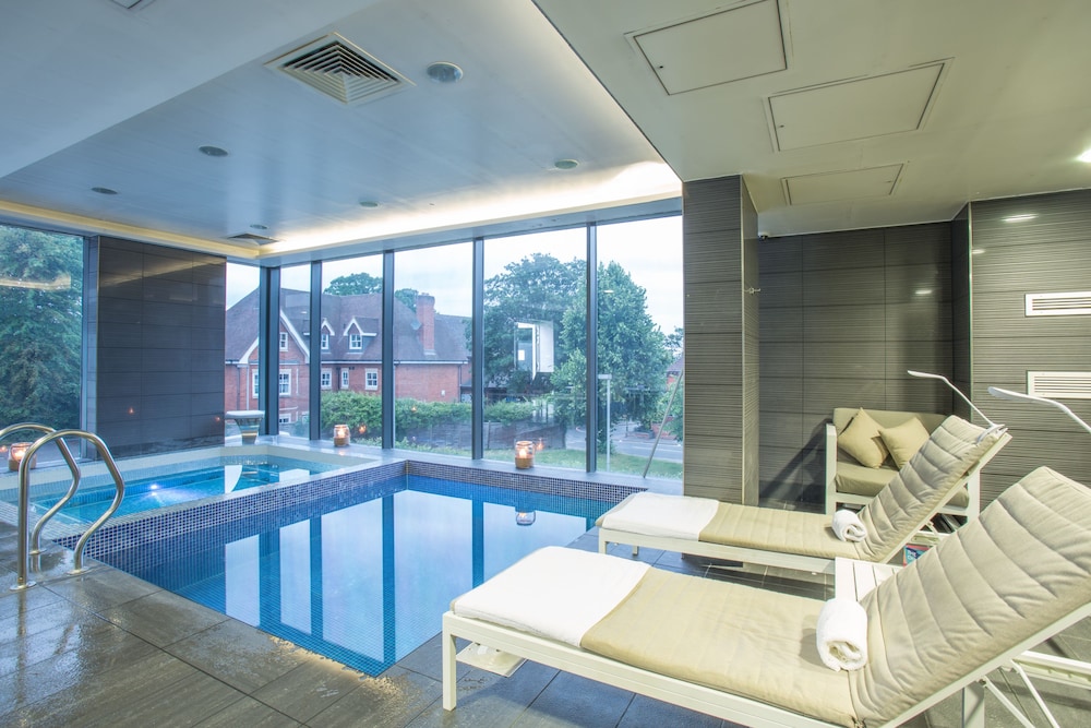Guildford Harbour Hotel 20/49